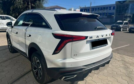 Haval F7, 2025 год, 3 049 000 рублей, 5 фотография