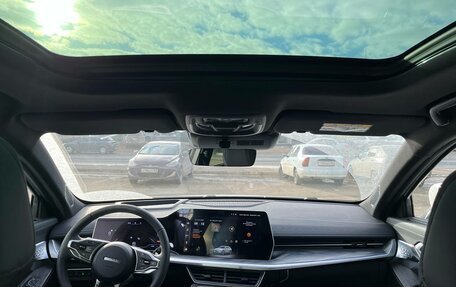 Haval F7, 2025 год, 3 049 000 рублей, 11 фотография