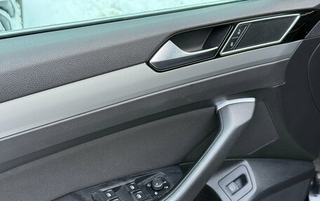 Volkswagen Passat B8 рестайлинг, 2017 год, 1 649 000 рублей, 8 фотография