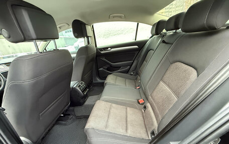 Volkswagen Passat B8 рестайлинг, 2017 год, 1 649 000 рублей, 11 фотография