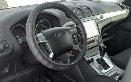 Ford S-MAX I, 2008 год, 665 000 рублей, 12 фотография