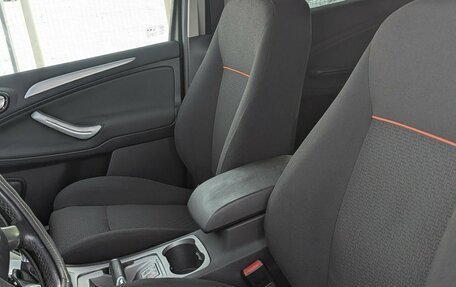 Ford S-MAX I, 2008 год, 665 000 рублей, 15 фотография