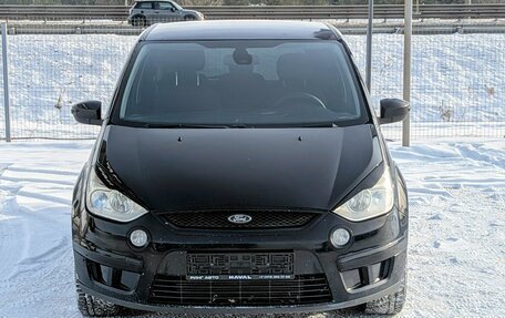 Ford S-MAX I, 2008 год, 665 000 рублей, 5 фотография