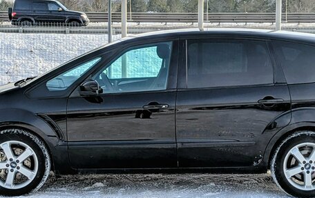 Ford S-MAX I, 2008 год, 665 000 рублей, 3 фотография