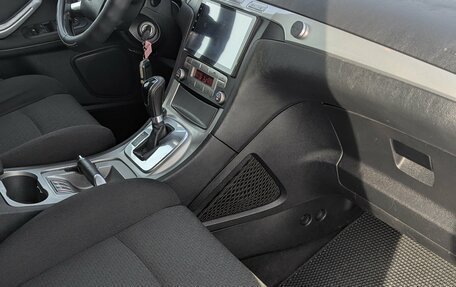 Ford S-MAX I, 2008 год, 665 000 рублей, 13 фотография