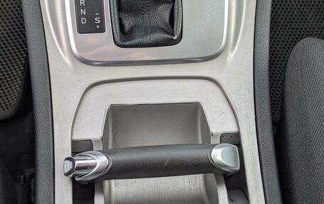 Ford S-MAX I, 2008 год, 665 000 рублей, 10 фотография