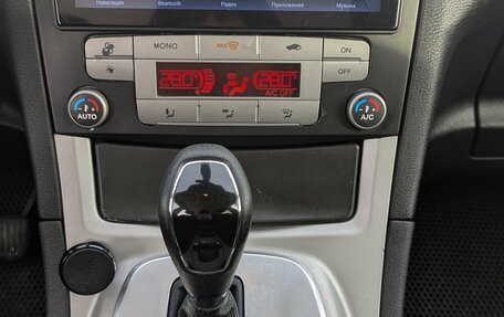 Ford S-MAX I, 2008 год, 665 000 рублей, 9 фотография