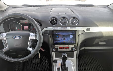 Ford S-MAX I, 2008 год, 665 000 рублей, 7 фотография