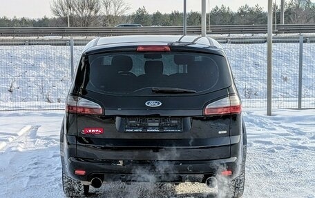 Ford S-MAX I, 2008 год, 665 000 рублей, 6 фотография