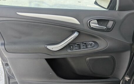 Ford S-MAX I, 2008 год, 665 000 рублей, 18 фотография