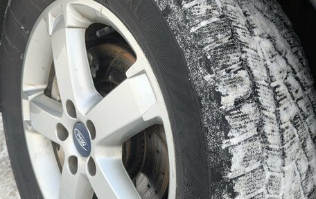 Ford S-MAX I, 2008 год, 665 000 рублей, 19 фотография