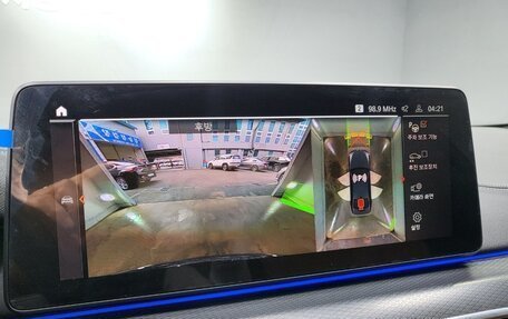 BMW 5 серия, 2023 год, 4 400 007 рублей, 12 фотография