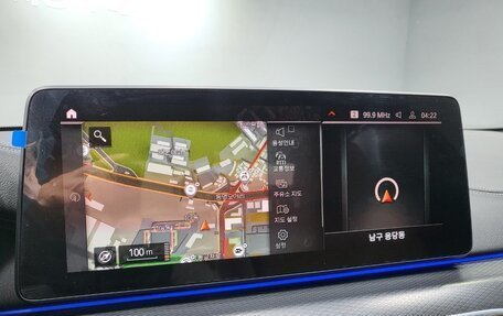 BMW 5 серия, 2023 год, 4 400 007 рублей, 13 фотография