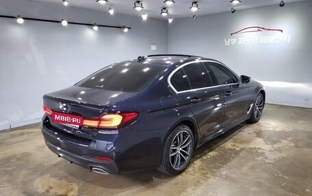 BMW 5 серия, 2023 год, 4 400 007 рублей, 5 фотография