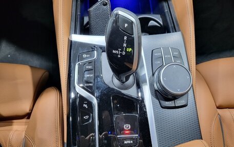 BMW 5 серия, 2023 год, 4 400 007 рублей, 15 фотография