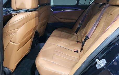 BMW 5 серия, 2023 год, 4 400 007 рублей, 18 фотография