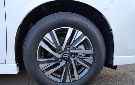 Nissan Serena, 2022 год, 1 700 009 рублей, 7 фотография