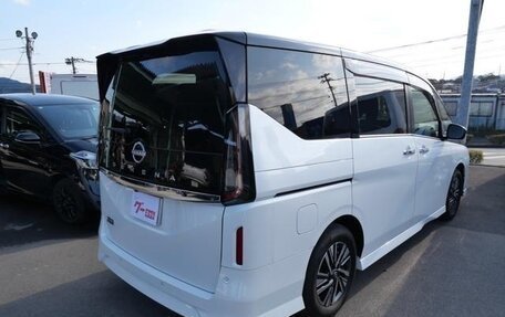 Nissan Serena, 2022 год, 1 700 009 рублей, 6 фотография