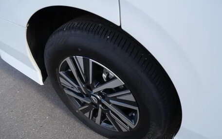 Nissan Serena, 2022 год, 1 700 009 рублей, 9 фотография