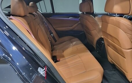 BMW 5 серия, 2023 год, 4 400 007 рублей, 17 фотография