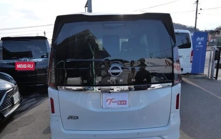 Nissan Serena, 2022 год, 1 700 009 рублей, 5 фотография