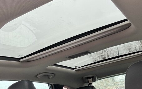 Hyundai ix35 I рестайлинг, 2012 год, 1 320 000 рублей, 15 фотография