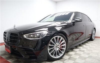 Mercedes-Benz S-Класс, 2023 год, 11 950 000 рублей, 1 фотография