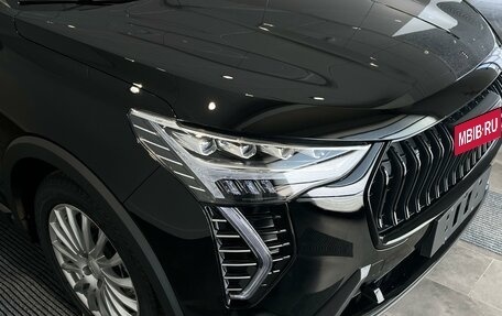 Haval Jolion, 2026 год, 2 649 000 рублей, 1 фотография