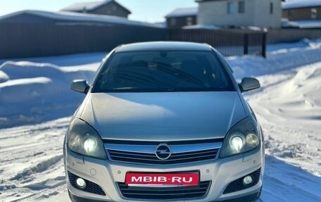 Opel Astra H, 2007 год, 350 000 рублей, 1 фотография