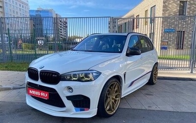 BMW X5 M, 2015 год, 4 500 000 рублей, 1 фотография