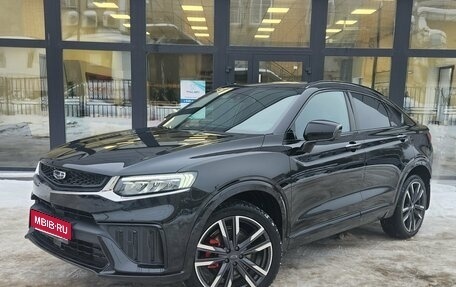 Geely Tugella FY11, 2023 год, 3 450 000 рублей, 1 фотография