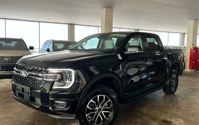 Ford Ranger, 2025 год, 5 298 000 рублей, 1 фотография