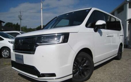 Honda Stepwgn, 2026 год, 3 450 000 рублей, 1 фотография