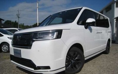 Honda Stepwgn, 2026 год, 3 450 000 рублей, 1 фотография