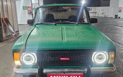 Москвич 412, 1992 год, 300 000 рублей, 1 фотография