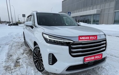 CheryExeed VX, 2022 год, 3 600 000 рублей, 1 фотография