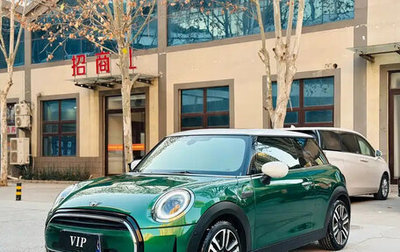 MINI Hatch, 2021 год, 1 800 000 рублей, 1 фотография