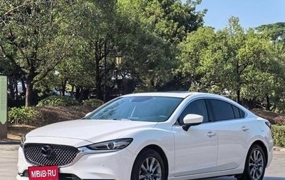 Mazda 6, 2021 год, 1 890 000 рублей, 1 фотография