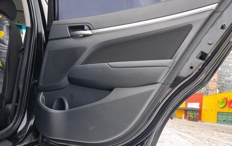 Hyundai Elantra VI рестайлинг, 2019 год, 1 790 000 рублей, 14 фотография