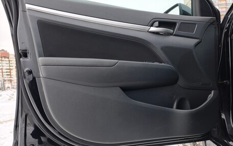 Hyundai Elantra VI рестайлинг, 2019 год, 1 790 000 рублей, 18 фотография