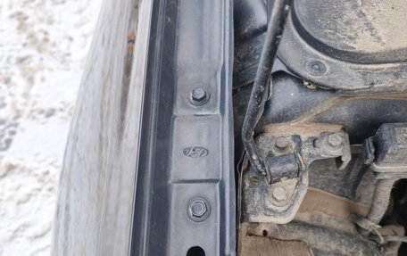 Hyundai Elantra VI рестайлинг, 2019 год, 1 790 000 рублей, 26 фотография