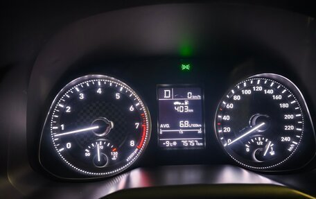 Hyundai Elantra VI рестайлинг, 2019 год, 1 790 000 рублей, 30 фотография