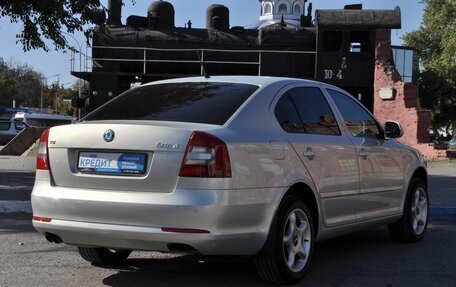 Skoda Octavia, 2011 год, 925 000 рублей, 6 фотография