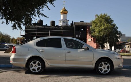 Skoda Octavia, 2011 год, 925 000 рублей, 5 фотография