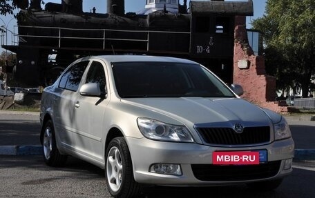 Skoda Octavia, 2011 год, 925 000 рублей, 4 фотография