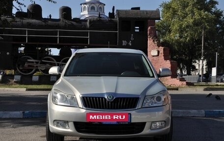 Skoda Octavia, 2011 год, 925 000 рублей, 3 фотография