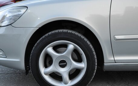 Skoda Octavia, 2011 год, 925 000 рублей, 12 фотография