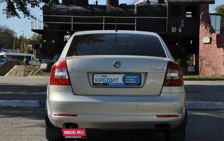 Skoda Octavia, 2011 год, 925 000 рублей, 7 фотография