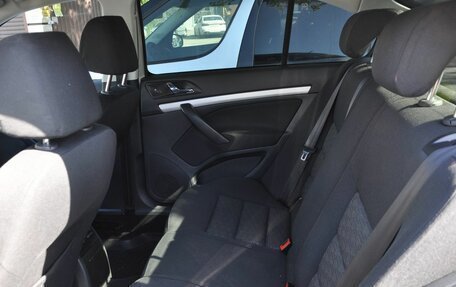 Skoda Octavia, 2011 год, 925 000 рублей, 13 фотография