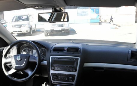 Skoda Octavia, 2011 год, 925 000 рублей, 15 фотография